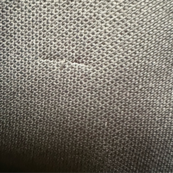 Adidas Black Track Pants with Tapered Fit and Elastic Waistband XS - Picture 7 of 12